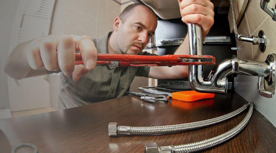 Expert burst pipe repair services in Rivesville, WV